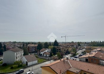 Trilocale Via Brianza, Gessate - foto 20