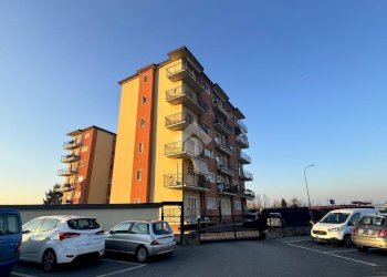 Trilocale Via Brianza, Gessate - foto 21