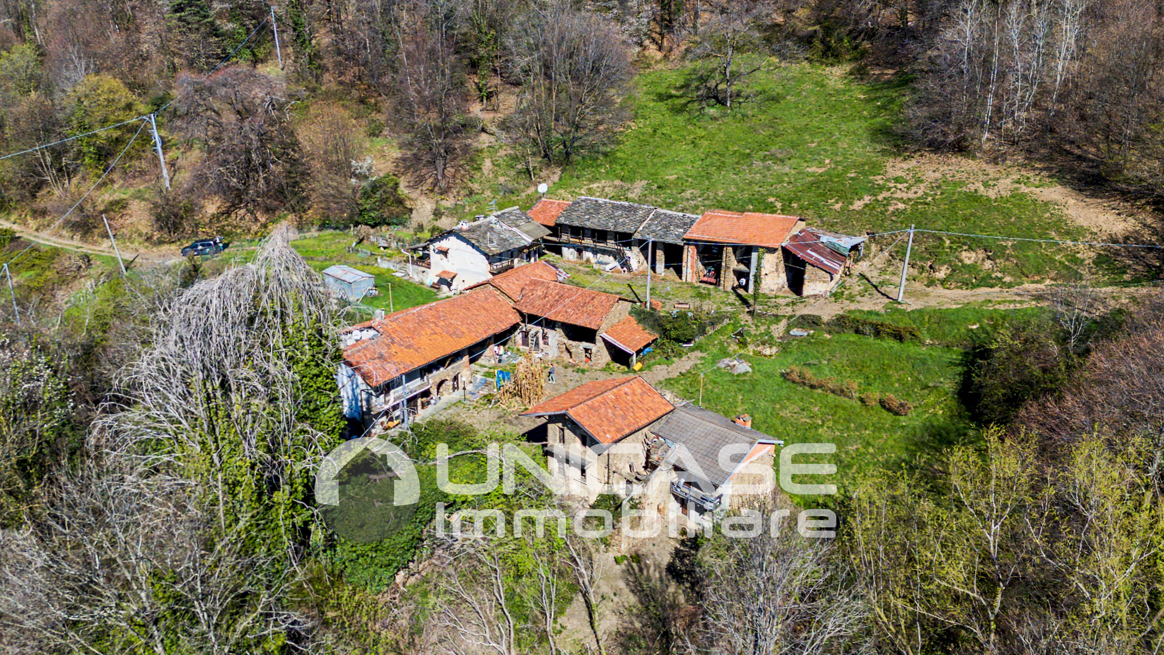 Rustico strada Costagrande, 280, Pinerolo - foto 1