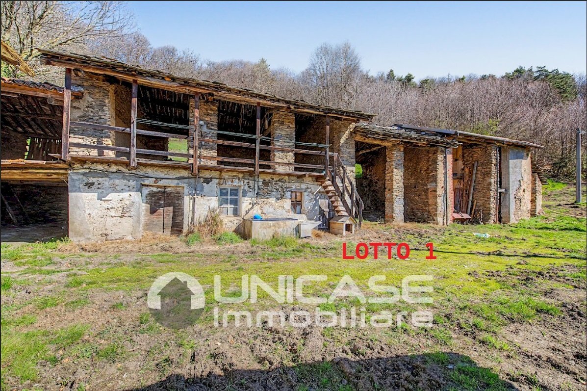 Rustico strada Costagrande, 280, Pinerolo - foto 2