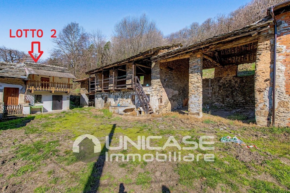 Rustico strada Costagrande, 280, Pinerolo - foto 3