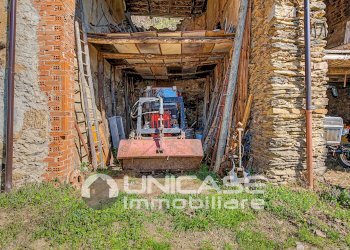 Rustico strada Costagrande, 280, Pinerolo - foto 28