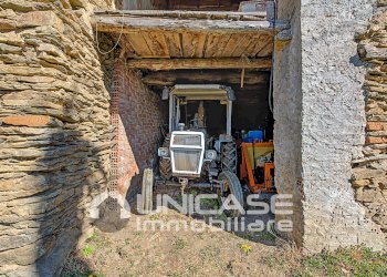 Rustico strada Costagrande, 280, Pinerolo - foto 30