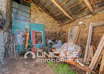 Rustico strada Costagrande, 280, Pinerolo - foto 12