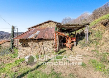 Rustico strada Costagrande, 280, Pinerolo - foto 37