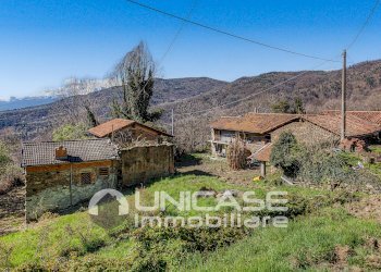 Rustico strada Costagrande, 280, Pinerolo - foto 45