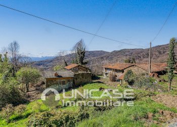 Rustico strada Costagrande, 280, Pinerolo - foto 46