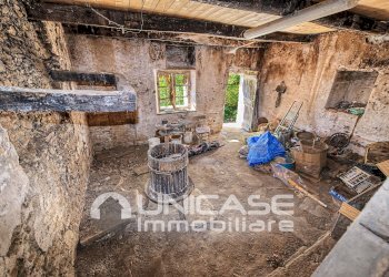 Rustico strada Costagrande, 280, Pinerolo - foto 9