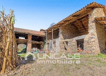 Rustico strada Costagrande, 280, Pinerolo - foto 42