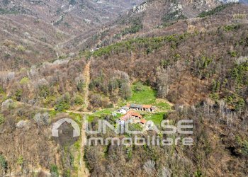 Rustico strada Costagrande, 280, Pinerolo - foto 49