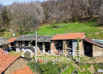 Rustico strada Costagrande, 280, Pinerolo - foto 34