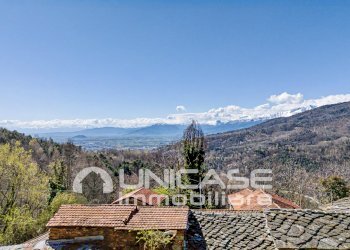 Rustico strada Costagrande, 280, Pinerolo - foto 50