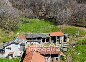 Rustico strada Costagrande, 280, Pinerolo - foto 35