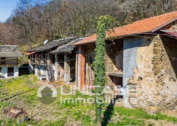 Rustico strada Costagrande, 280, Pinerolo - foto 41