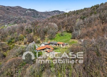 Rustico strada Costagrande, 280, Pinerolo - foto 55