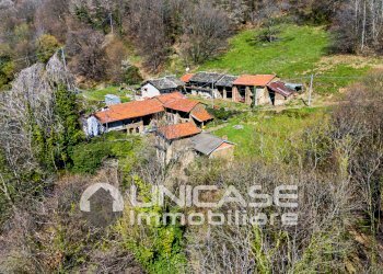 Rustico strada Costagrande, 280, Pinerolo - foto 56