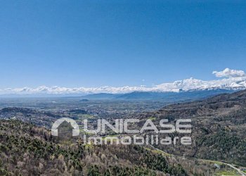 Rustico strada Costagrande, 280, Pinerolo - foto 58