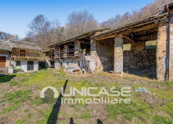 Rustico strada Costagrande, 280, Pinerolo - foto 43