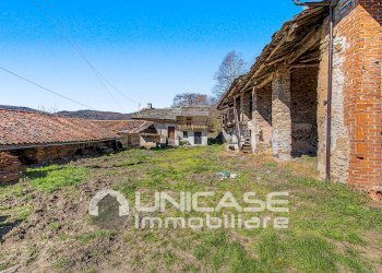 Rustico strada Costagrande, 280, Pinerolo - foto 36