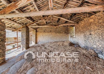 Rustico strada Costagrande, 280, Pinerolo - foto 20