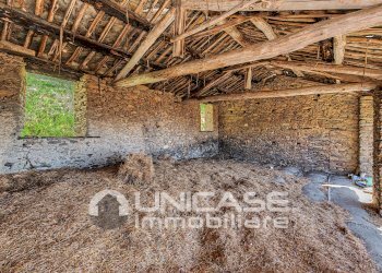 Rustico strada Costagrande, 280, Pinerolo - foto 21