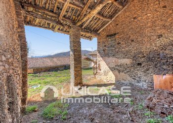 Rustico strada Costagrande, 280, Pinerolo - foto 19