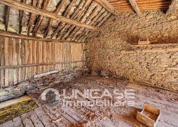 Rustico strada Costagrande, 280, Pinerolo - foto 23