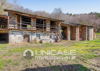 Rustico strada Costagrande, 280, Pinerolo - foto 32