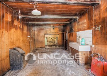 Rustico strada Costagrande, 280, Pinerolo - foto 25