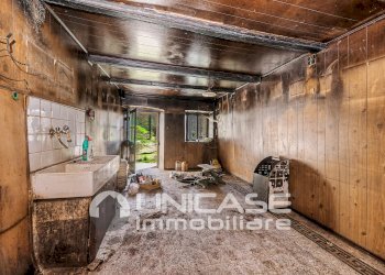 Rustico strada Costagrande, 280, Pinerolo - foto 26