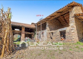 Rustico strada Costagrande, 280, Pinerolo - foto 6