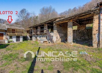 Rustico strada Costagrande, 280, Pinerolo - foto 3