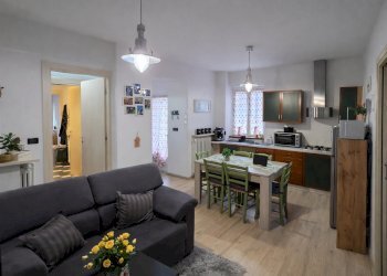 Quadrilocale Cesare Battisti, Caraglio - foto 1