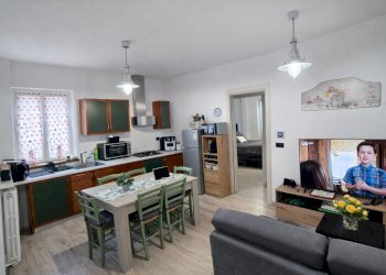 Quadrilocale Cesare Battisti, Caraglio - foto 2