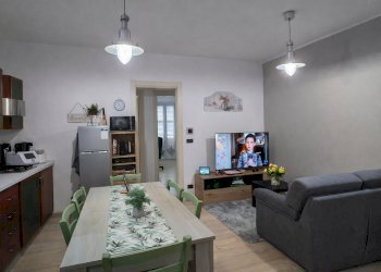 Quadrilocale Cesare Battisti, Caraglio - foto 3