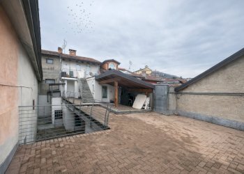 Quadrilocale Cesare Battisti, Caraglio - foto 9