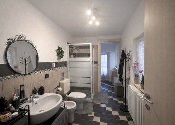 Quadrilocale Cesare Battisti, Caraglio - foto 10