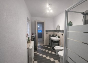 Quadrilocale Cesare Battisti, Caraglio - foto 11