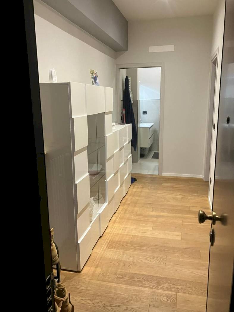 Bilocale Via Luigi Gallo, 21, Cuneo (zona Centro) - foto 1