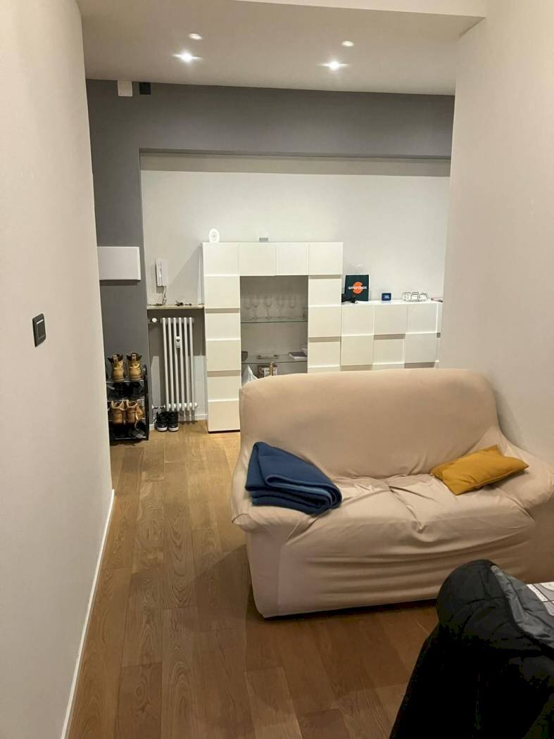 Bilocale Via Luigi Gallo, 21, Cuneo (zona Centro) - foto 3