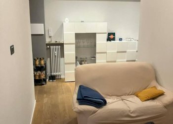 Bilocale Via Luigi Gallo, 21, Cuneo (zona Centro) - foto 3