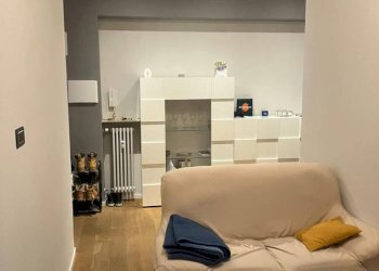 Bilocale Via Luigi Gallo, 21, Cuneo (zona Centro) - foto 4