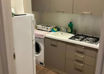 Bilocale Via Luigi Gallo, 21, Cuneo (zona Centro) - foto 6