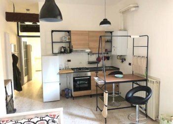 Bilocale Via Fossano, 9, Cuneo (zona Centro Storico) - foto 1