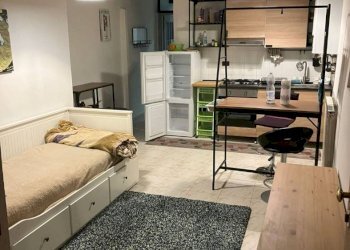 Bilocale Via Fossano, 9, Cuneo (zona Centro Storico) - foto 7