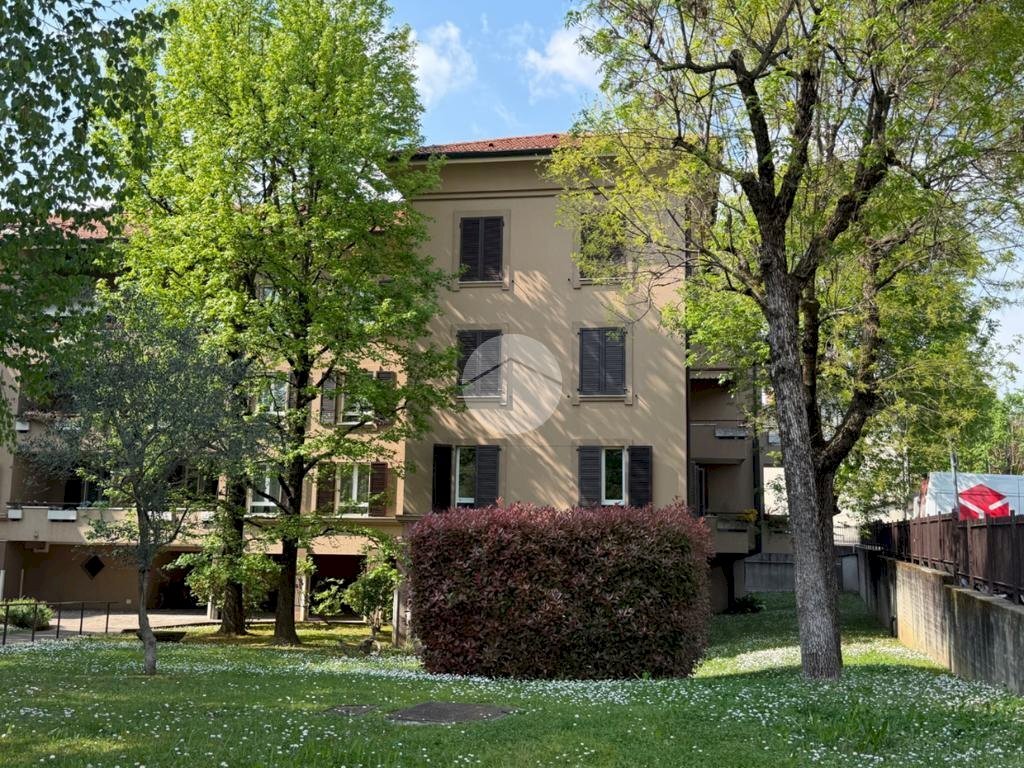 Trilocale Via Antonio Gramsci, Bussero - foto 2