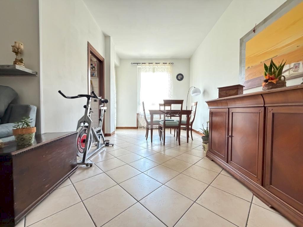 Trilocale Via Antonio Gramsci, Bussero - foto 3