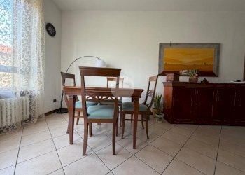 Trilocale Via Antonio Gramsci, Bussero - foto 4