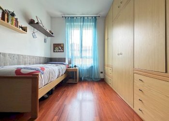 Trilocale Via Antonio Gramsci, Bussero - foto 19