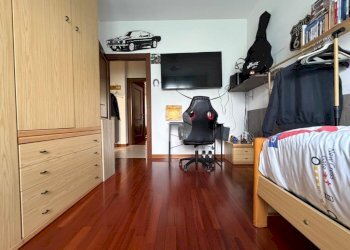 Trilocale Via Antonio Gramsci, Bussero - foto 21